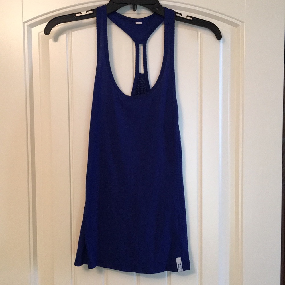 Under Armour Tank Top